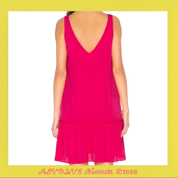 REVOLVE Bloom Dress - Picture 4 of 8